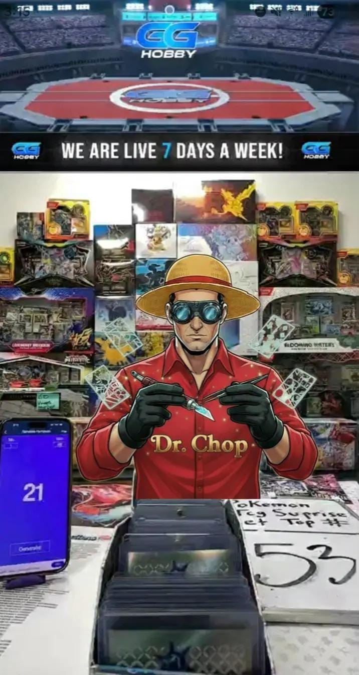 Post 8 by GGHOBBY on TikTok (video)