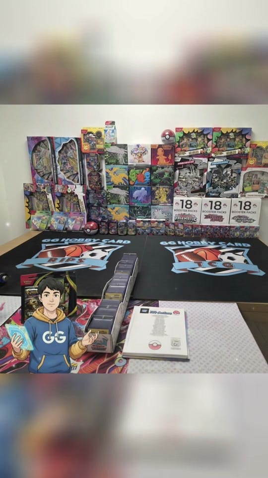 Post 6 by GGHOBBY on TikTok (video)