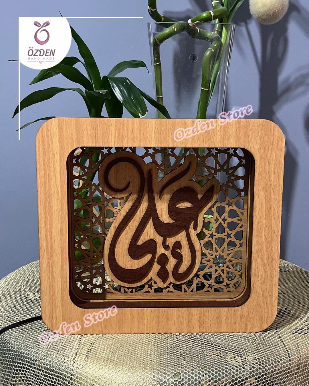 Post 2 by Özden Store on TikTok (video)