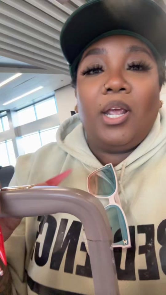 Post 10 by M’rcedes Dioné | BuildHER on TikTok (video)