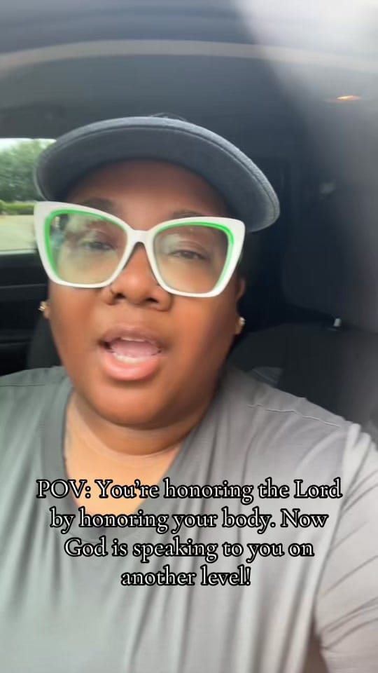 Post 4 by M’rcedes Dioné | BuildHER on TikTok (video)
