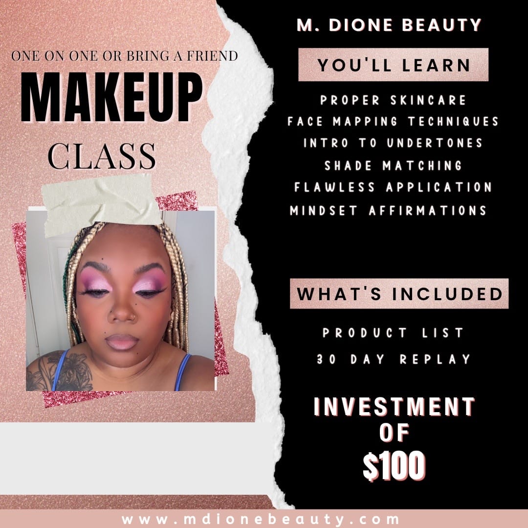 Post 5 by M’rcedes Dioné | BuildHER on TikTok (video)