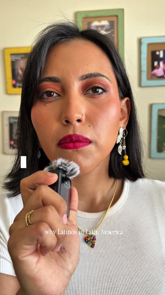 Post 9 by Paula Rosero | Content Creator on TikTok (video)