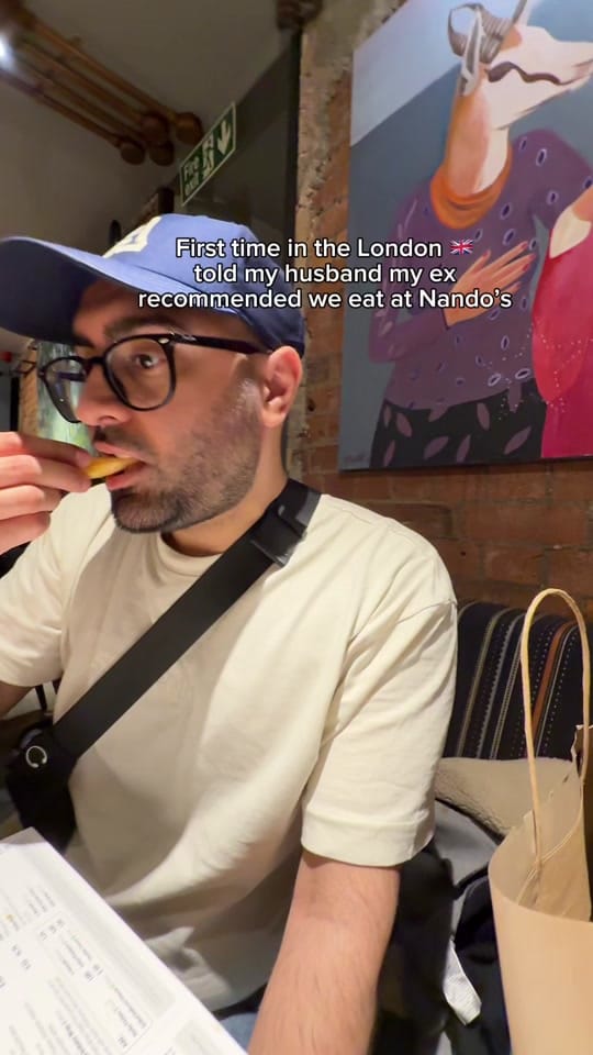 Post 7 by Paula Rosero | Content Creator on TikTok (video)