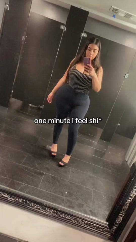 Post 3 by Lizz🏹 on TikTok (video)