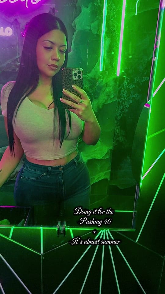 Post 5 by Lizz🏹 on TikTok (video)