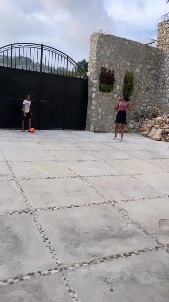 Post 10 by Barbie store Haiti Miami on TikTok (video)
