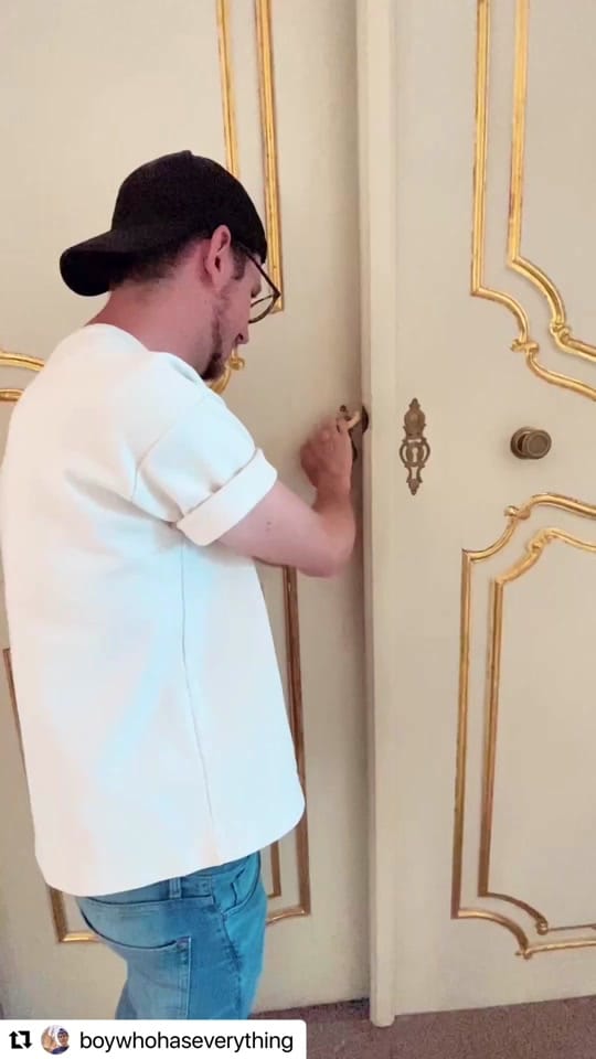 Post 8 by DustyAtticRareBooks on TikTok (video)