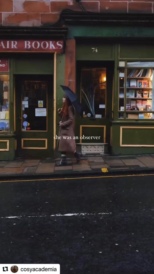 Post 3 by DustyAtticRareBooks on TikTok (video)