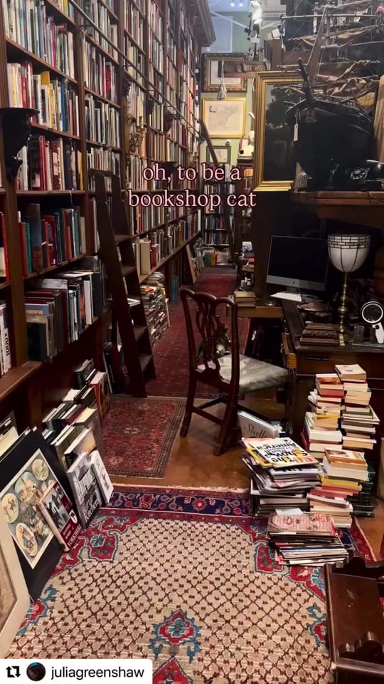 Post 5 by DustyAtticRareBooks on TikTok (video)