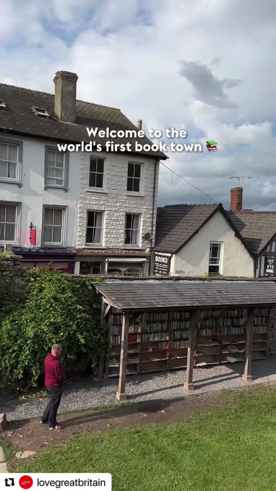 Post 1 by DustyAtticRareBooks on TikTok (video)