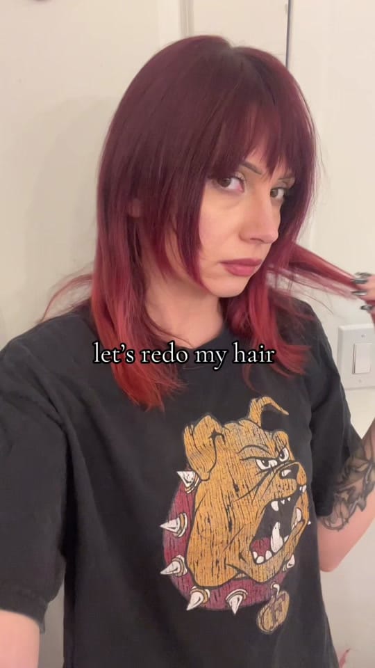 Post 8 by syd ★ nix on TikTok (video)