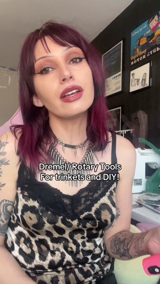 Post 6 by syd ★ nix on TikTok (video)