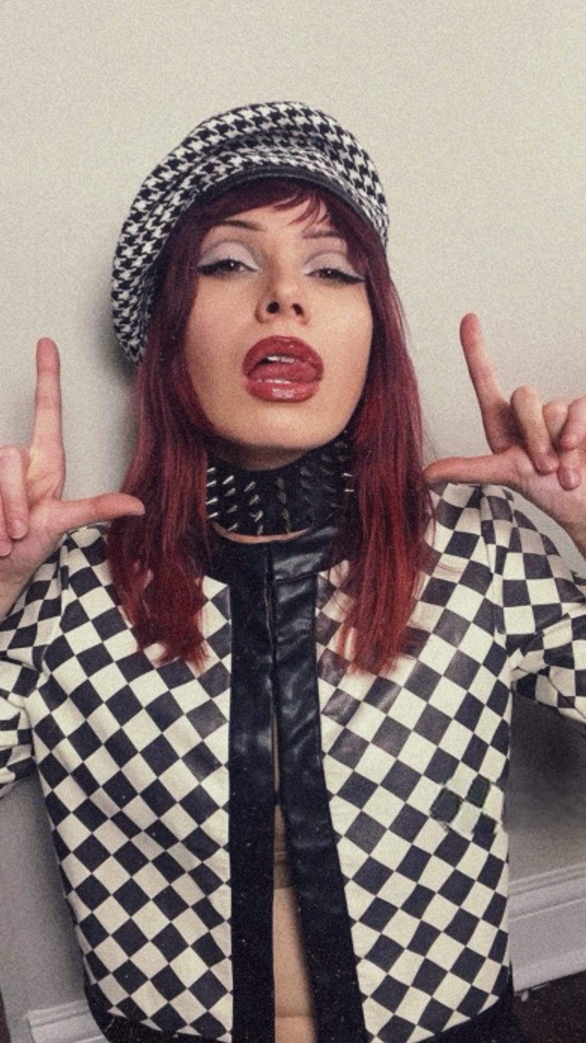 Post 9 by syd ★ nix on TikTok (video)