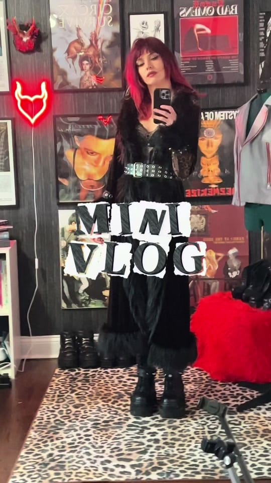 Post 10 by syd ★ nix on TikTok (video)