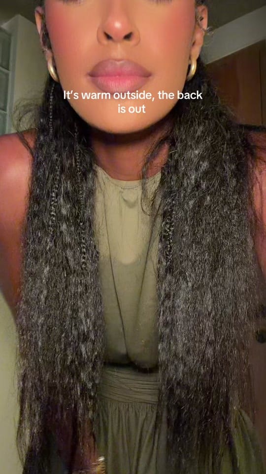 Post 5 by JustKidyng on TikTok (video)
