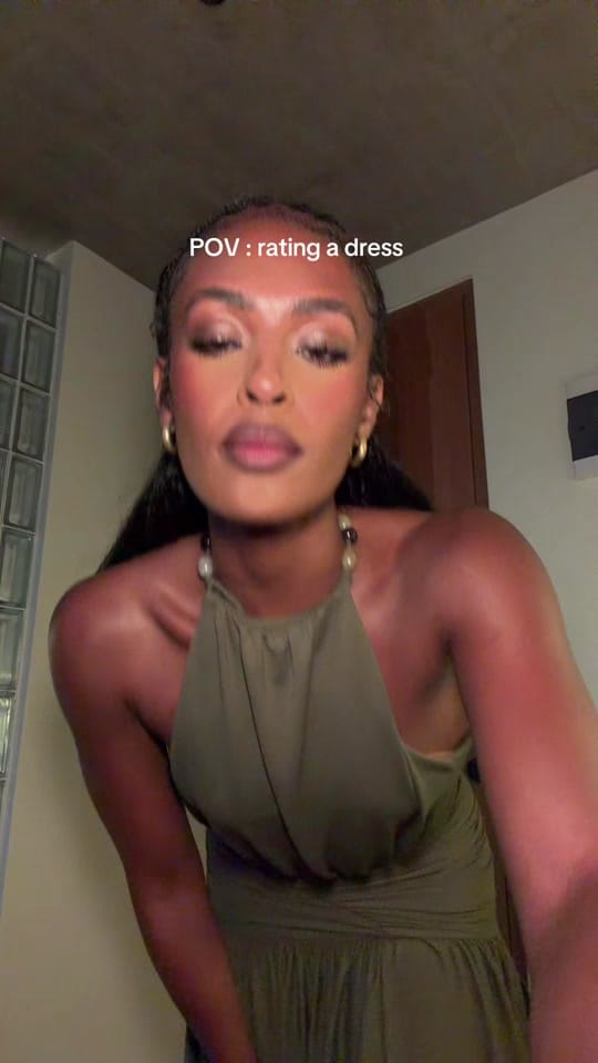 Post 6 by JustKidyng on TikTok (video)