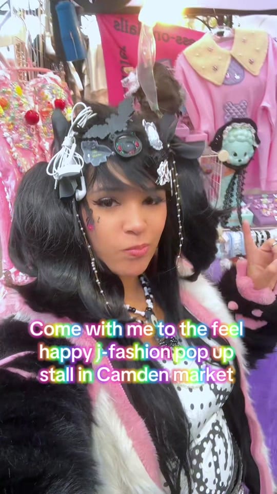 Post 5 by Compulsive Leia on TikTok (video)
