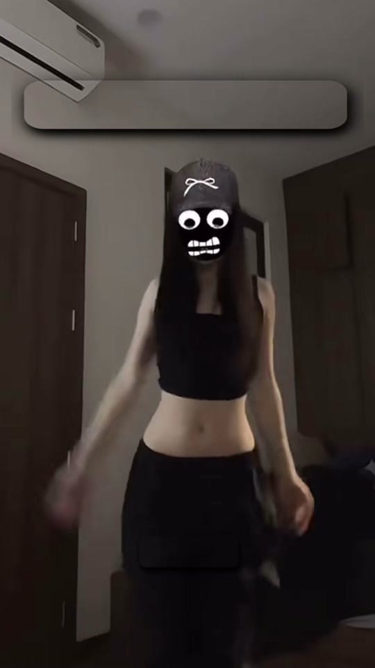 Post 2 by Bisso🦋 on TikTok (video)