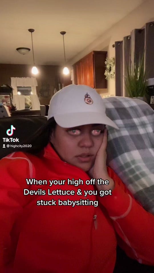 Post 1 by highcityco on TikTok (video)