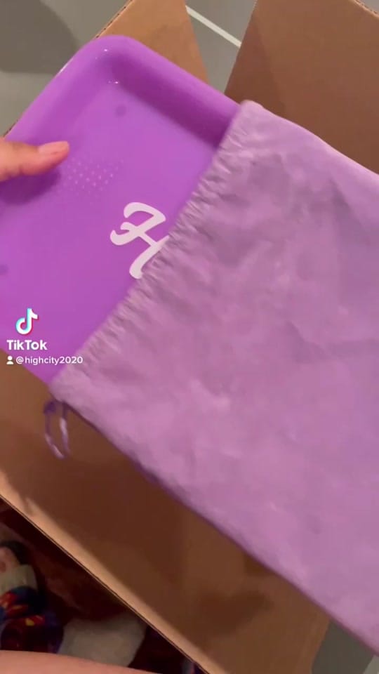 Post 10 by highcityco on TikTok (video)