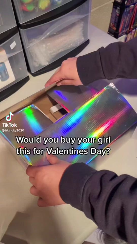 Post 2 by highcityco on TikTok (video)