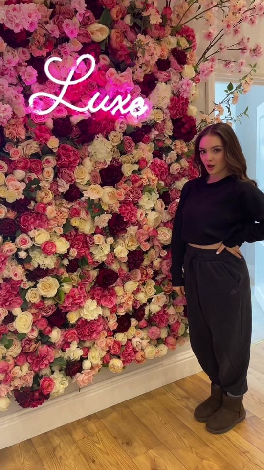 Post 10 by Luxe Prom on TikTok (video)