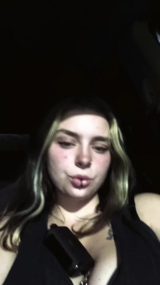 Post 1 by Mattie Ann Burke on TikTok (video)