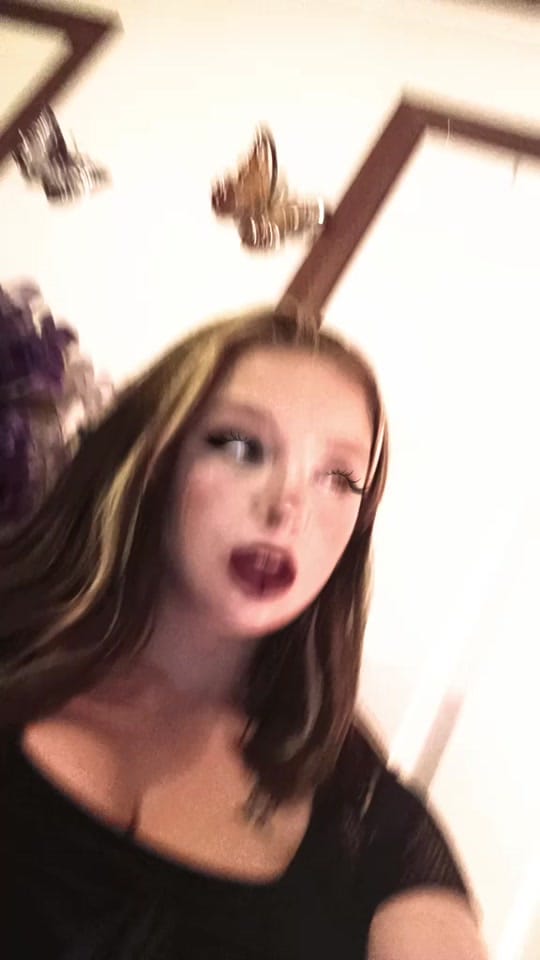 Post 8 by Mattie Ann Burke on TikTok (video)