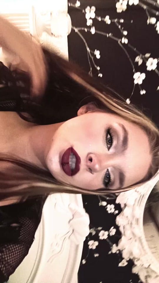 Post 3 by Mattie Ann Burke on TikTok (video)