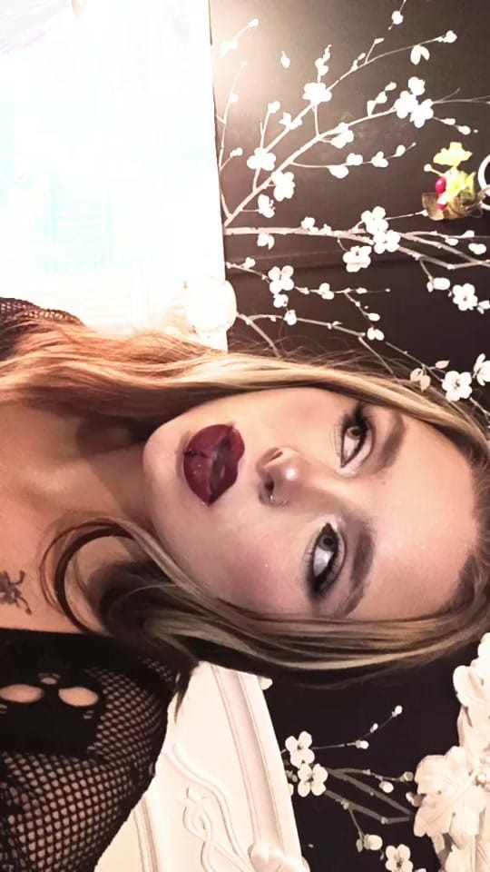 Post 4 by Mattie Ann Burke on TikTok (video)