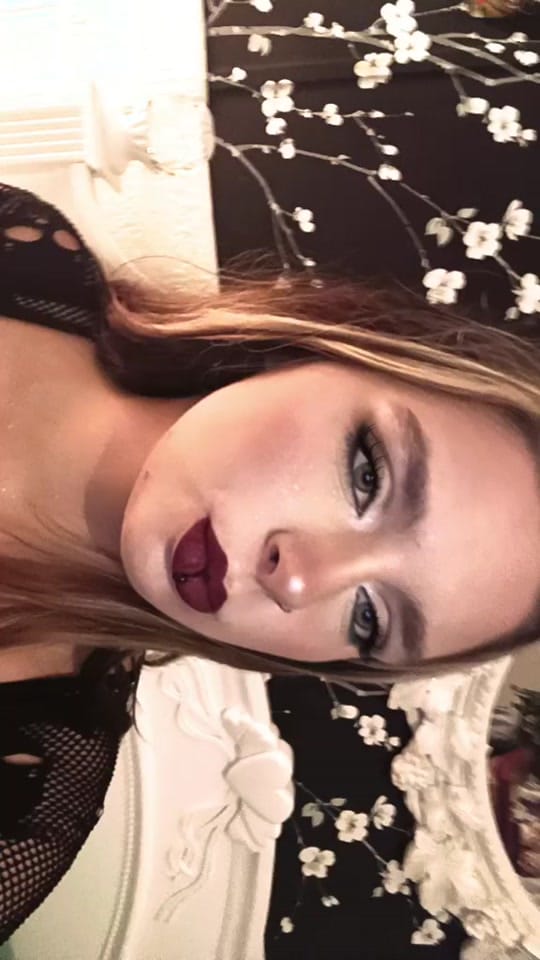 Post 7 by Mattie Ann Burke on TikTok (video)