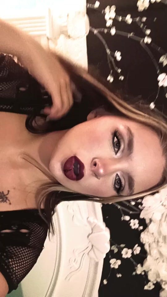 Post 5 by Mattie Ann Burke on TikTok (video)