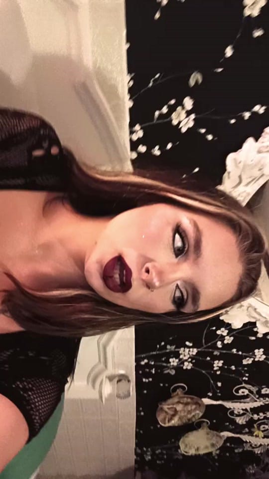 Post 9 by Mattie Ann Burke on TikTok (video)