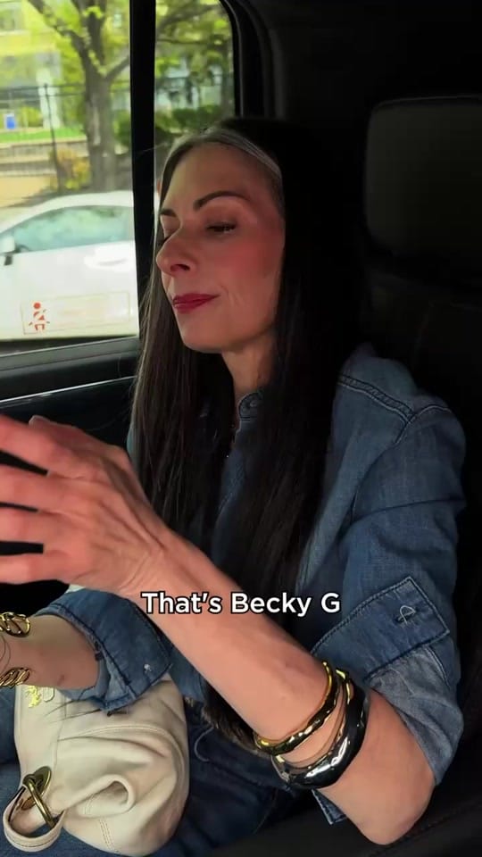 Post 1 by stacylondonreal on TikTok (video)