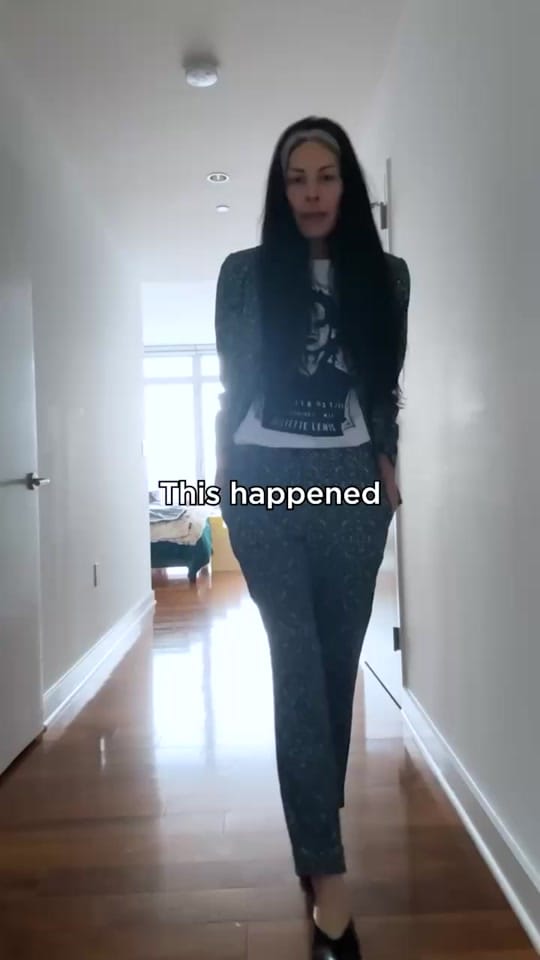 Post 5 by stacylondonreal on TikTok (video)