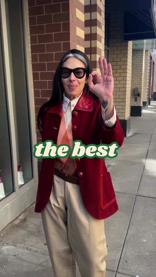 Post 2 by stacylondonreal on TikTok (video)