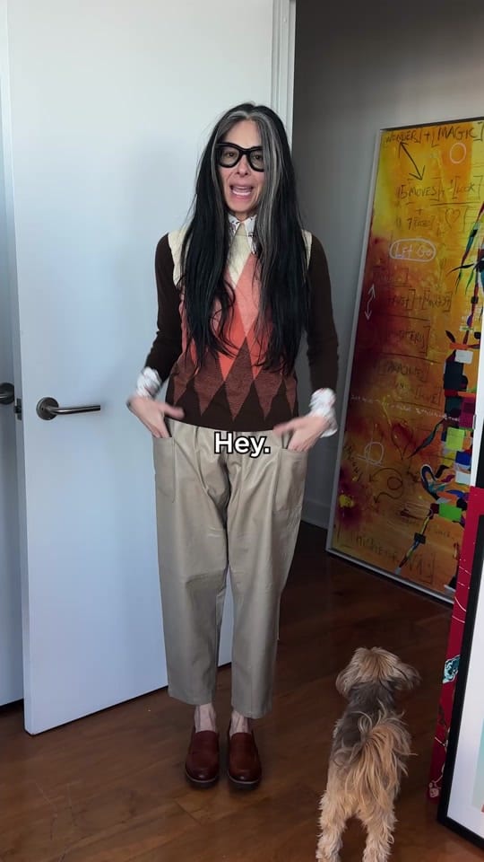Post 6 by stacylondonreal on TikTok (video)