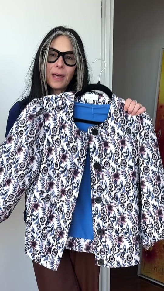 Post 3 by stacylondonreal on TikTok (video)
