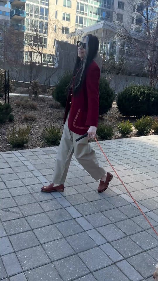 Post 4 by stacylondonreal on TikTok (video)