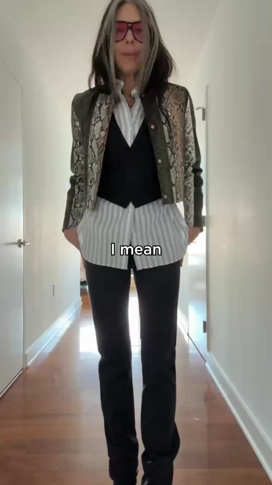 Post 8 by stacylondonreal on TikTok (video)