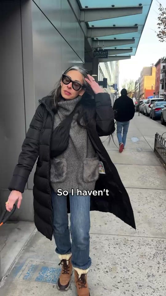 Post 10 by stacylondonreal on TikTok (video)