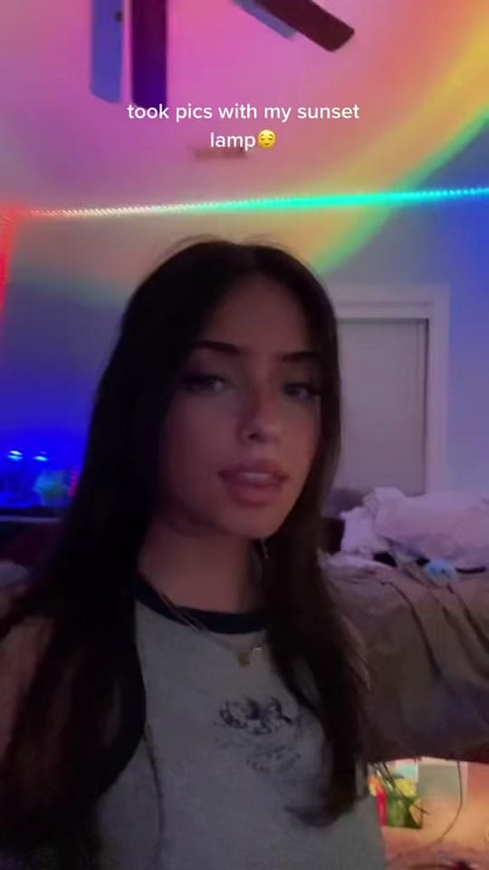 Post 1 by omgLEDs on TikTok (video)
