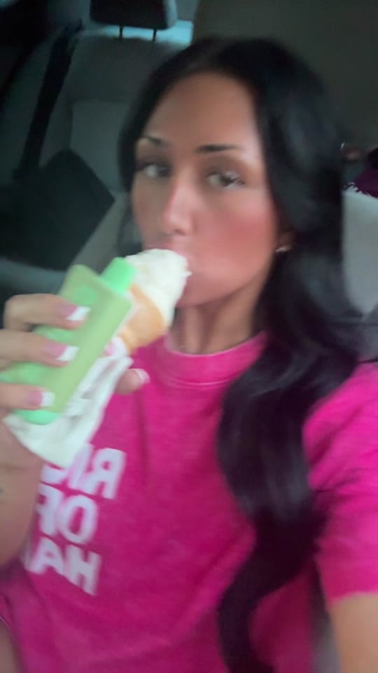 Post 1 by Gabriella Marie💌 on TikTok (video)