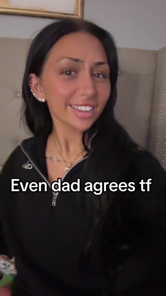 Post 2 by Gabriella Marie💌 on TikTok (video)