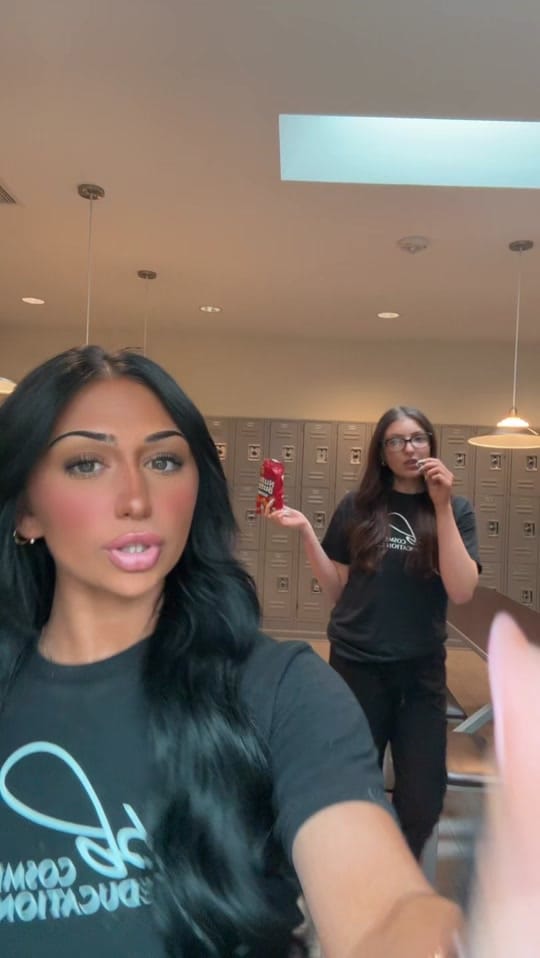 Post 4 by Gabriella Marie💌 on TikTok (video)