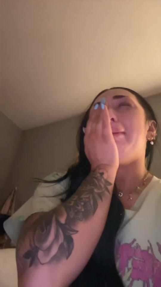 Post 3 by Gabriella Marie💌 on TikTok (video)