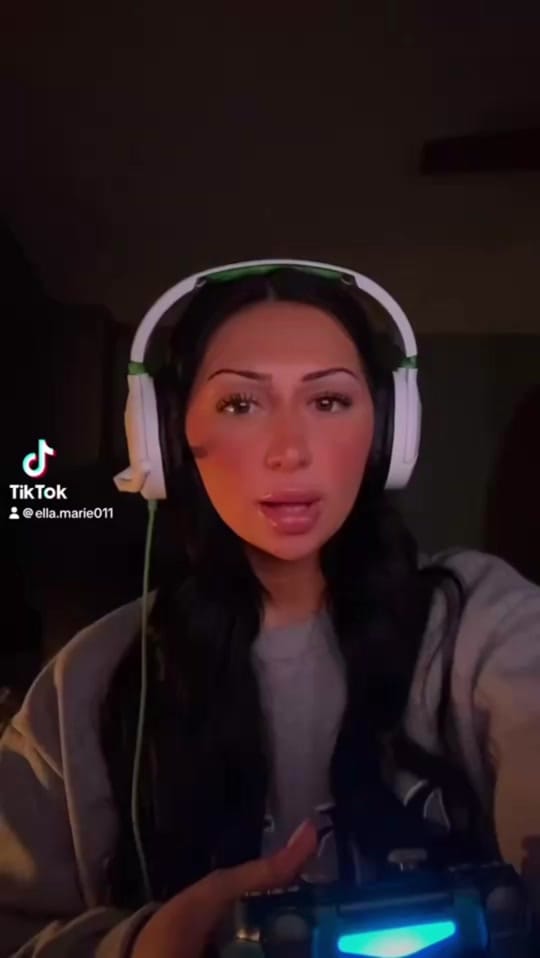 Post 8 by Gabriella Marie💌 on TikTok (video)