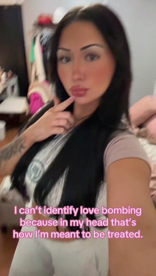 Post 10 by Gabriella Marie💌 on TikTok (video)
