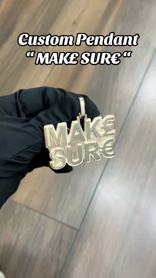 Post 7 by TouchofGoldLondon on TikTok (video)